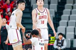 开云体育登录-浙江男篮客场力挫北控，保持不败