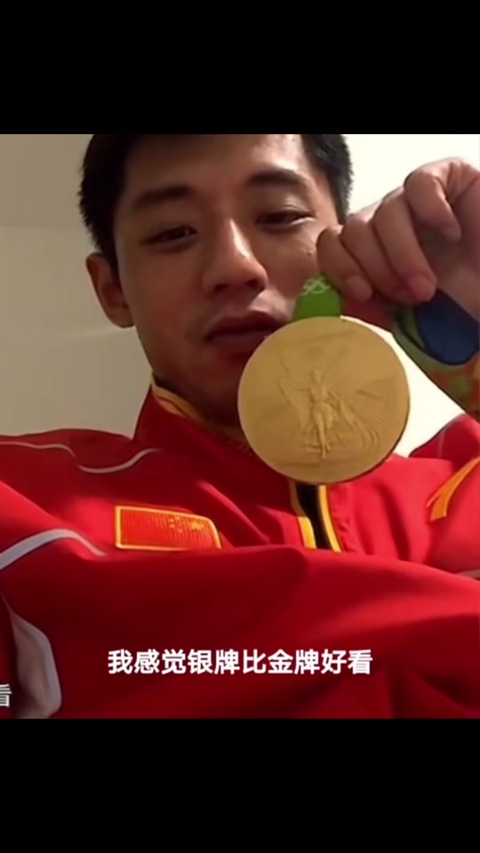 张继科在东京的比赛中宣布退役