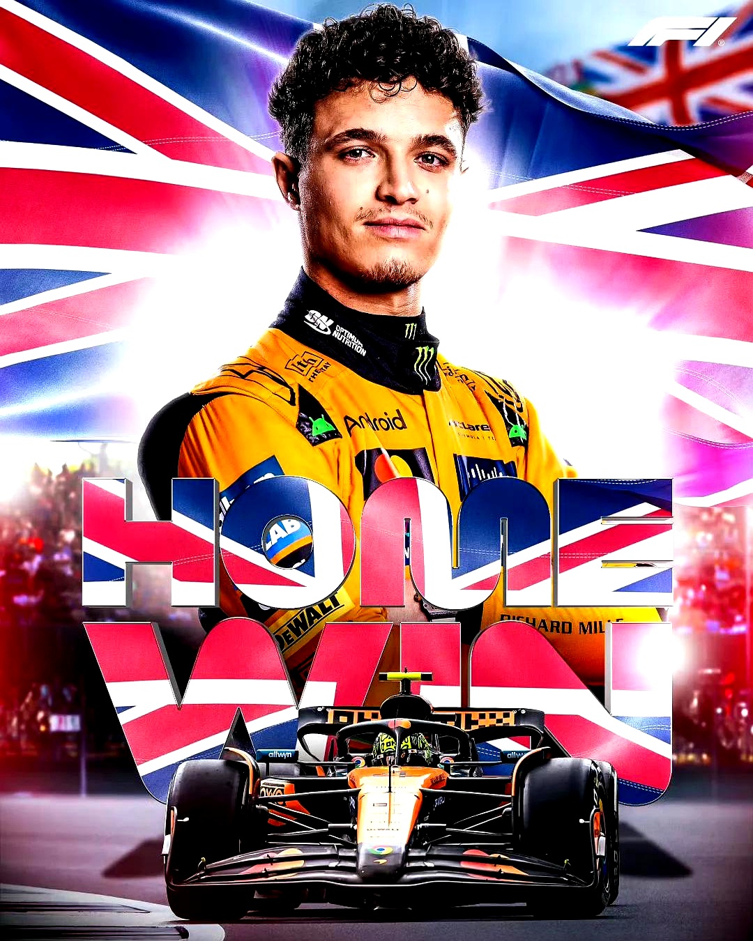 关于红牛二队绝杀威廉姆斯,勒克莱尔点燃赛场的信息 关于红牛二队绝杀威廉姆斯,勒克莱尔点燃赛场的信息