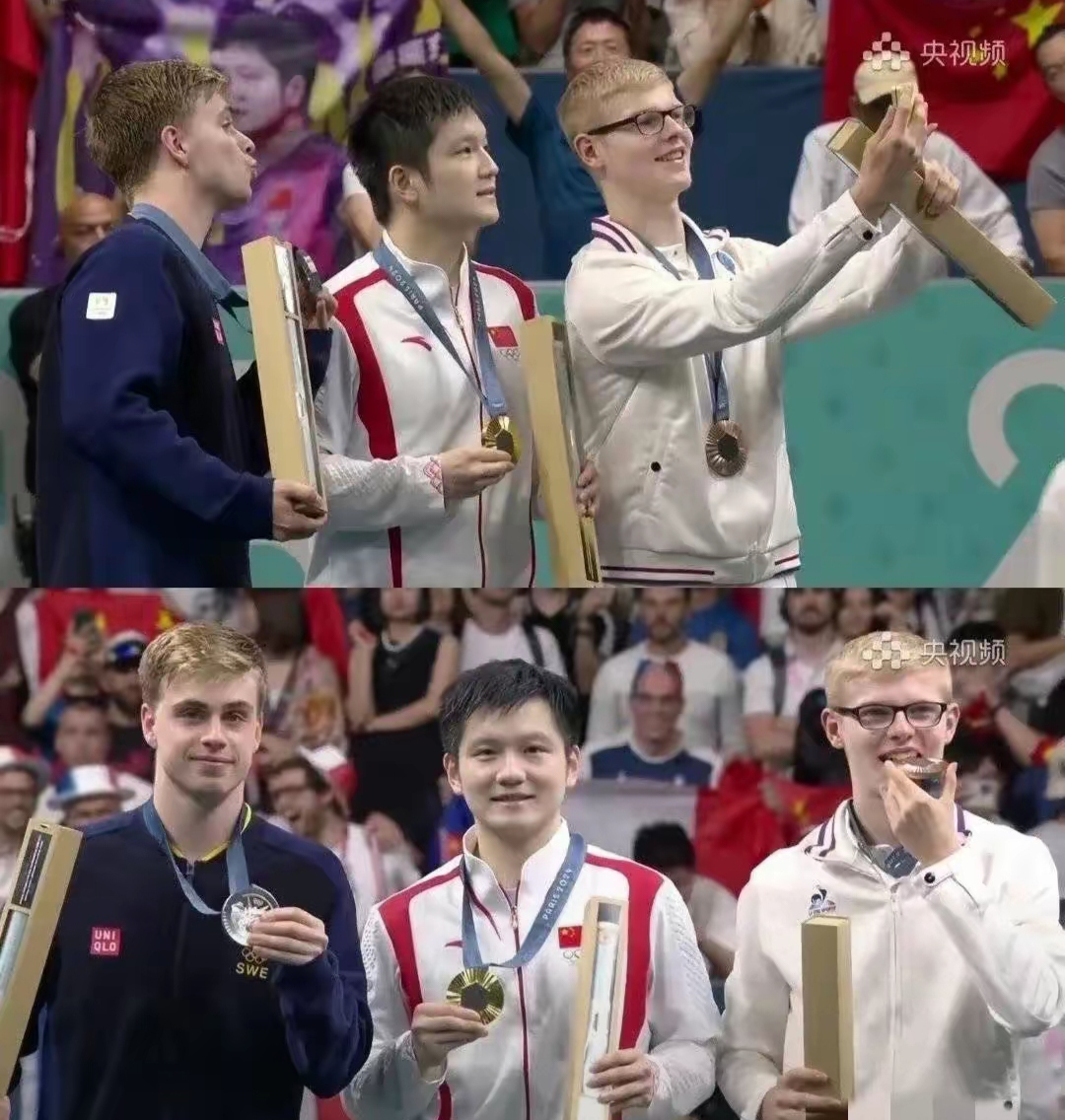 日本队逆转奥地利队,樊振东扛起全队的简单介绍 日本队逆转奥地利队,樊振东扛起全队的简单介绍