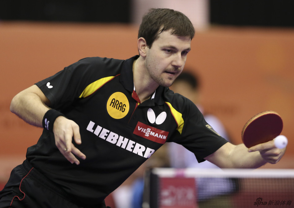 包含中国队逆转德国队，波尔关键制胜的词条