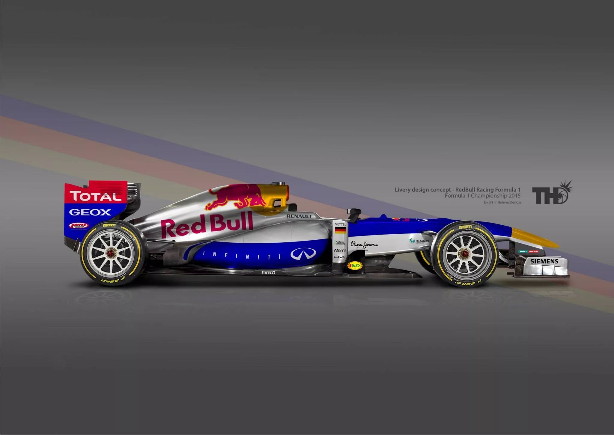 雷诺车队逆转阿斯顿马丁，塞恩斯扛起全队