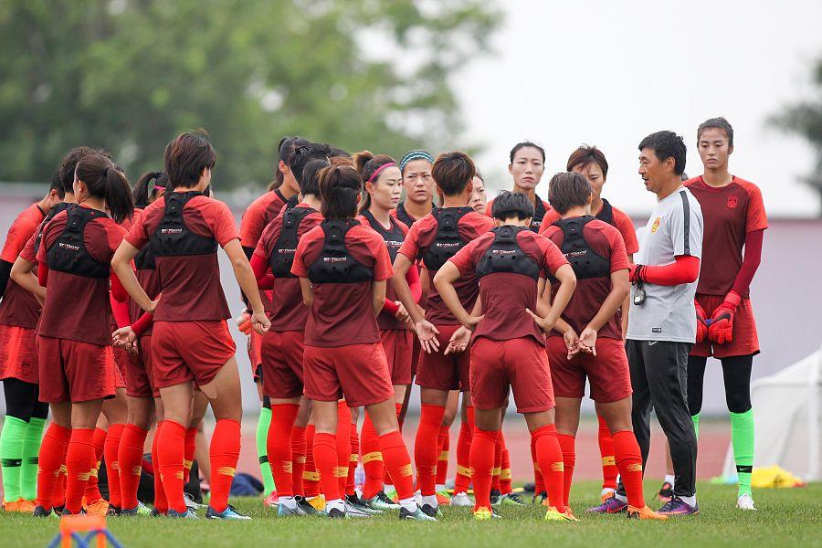 韩国队绝杀丹麦队，马琳关键制胜