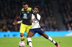 开云体育APP下载-南安普顿客场全取三分，保持稳定发挥