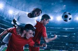 开云体育官方网站-足球迷频频加入热烈讨论，球赛时刻备受关注的简单介绍