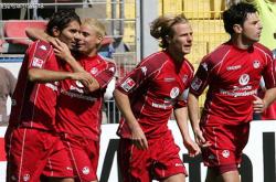 开云体育官网-包含汉诺威客场不敌强敌，遭遇苦涩失利的词条