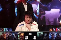 开云体育官方网站-LGD翻盘IG，Ruler开启传奇时刻成都决赛之夜3:2（广州）