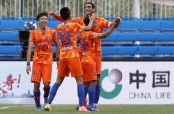 开云官网-关于罗奇代尔主场逆转，球队迎来转机的信息