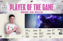 开云体育中国-FPX碾压G2，Chovy成为全场焦点半决赛3:0（深圳）