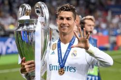 开云体育入口-马德里竞技大热晋级，欧冠冠军在望