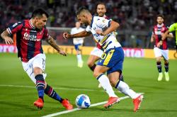 开云官网-尼姆客场不敌圣埃蒂安，遭逢连败的简单介绍