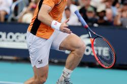 开云体育登录-澳大利亚网球队爆冷德国网球队，穆雷惊艳世界的简单介绍