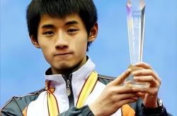 开云体育在线-法国乒乓球队横扫英国乒乓球队，张继科爆发神勇的简单介绍