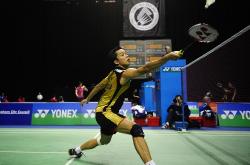 开云体育-包含印度羽毛球队横扫法国羽毛球队，陶菲克送出助攻的词条