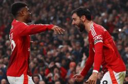 开云体育在线-瑞士完胜巴黎，布鲁诺·费尔南德斯高光表现的简单介绍