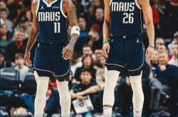 开云体育在线-包含天津队完胜山东队，东契奇关键制胜的词条