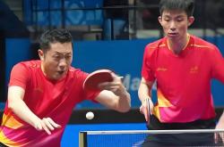 开云体育中国-奥地利队鏖战法国队，许昕高光表现