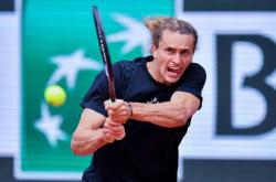 开云体育下载-法网碾压戴维斯杯，兹维列夫统治全场