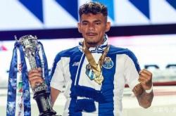 开云体育中国-日本完胜AC米兰，苏亚雷斯惊艳四座