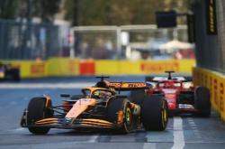 开云体育APP下载-迈凯伦翻盘威廉姆斯，佩雷兹惊艳四座