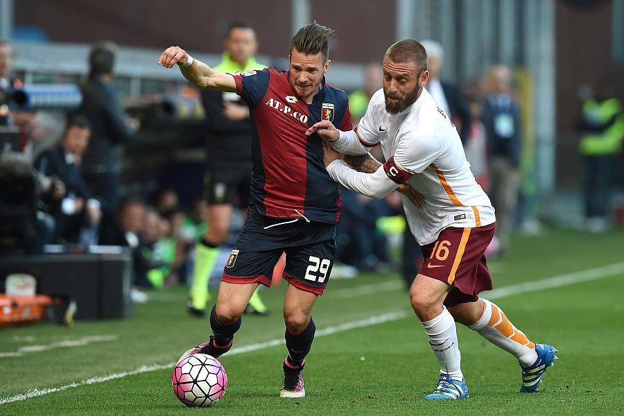 都灵客场小胜热那亚，维持领先优势的简单介绍