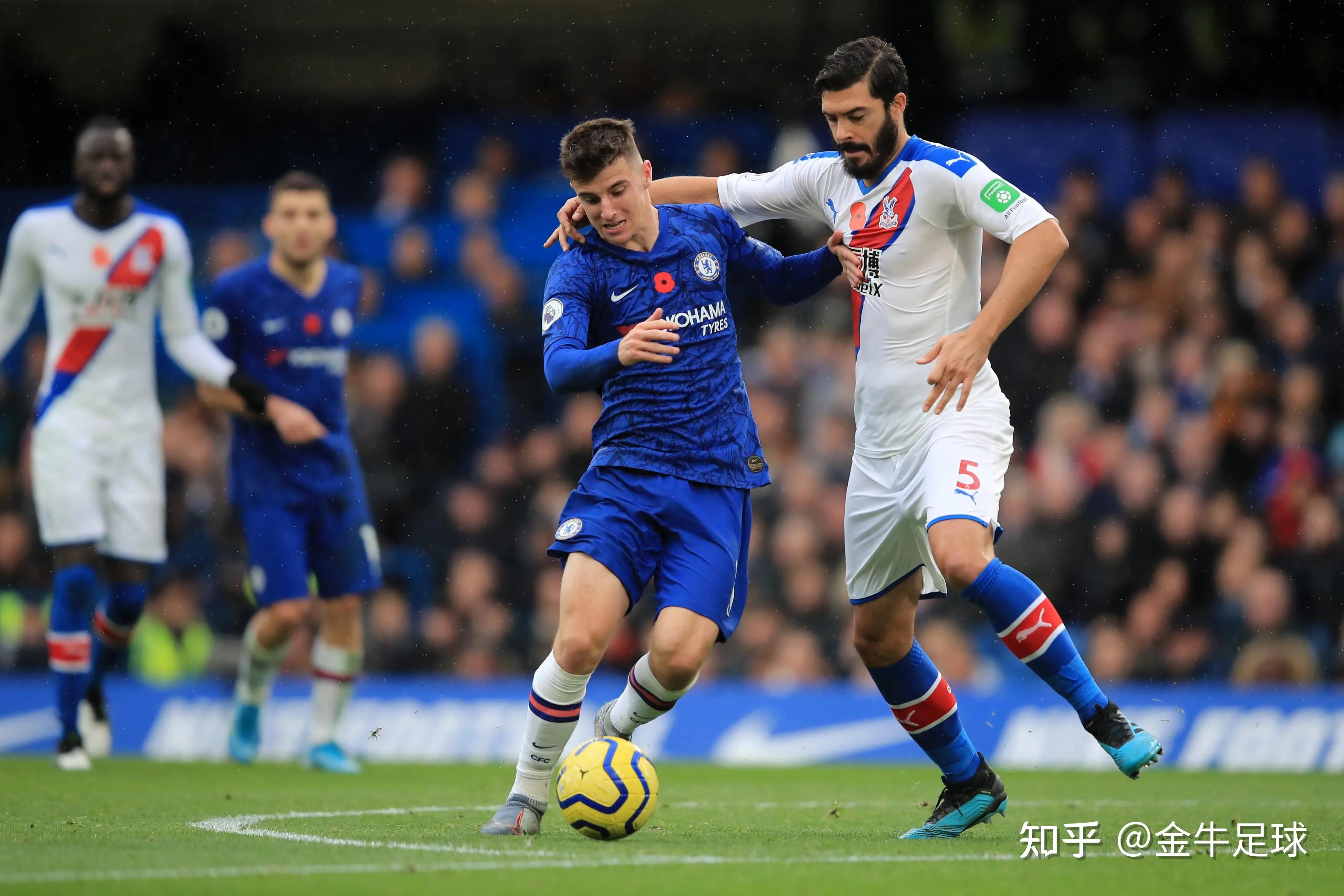 切尔西逆袭疯狂追分，反超对手升至前五