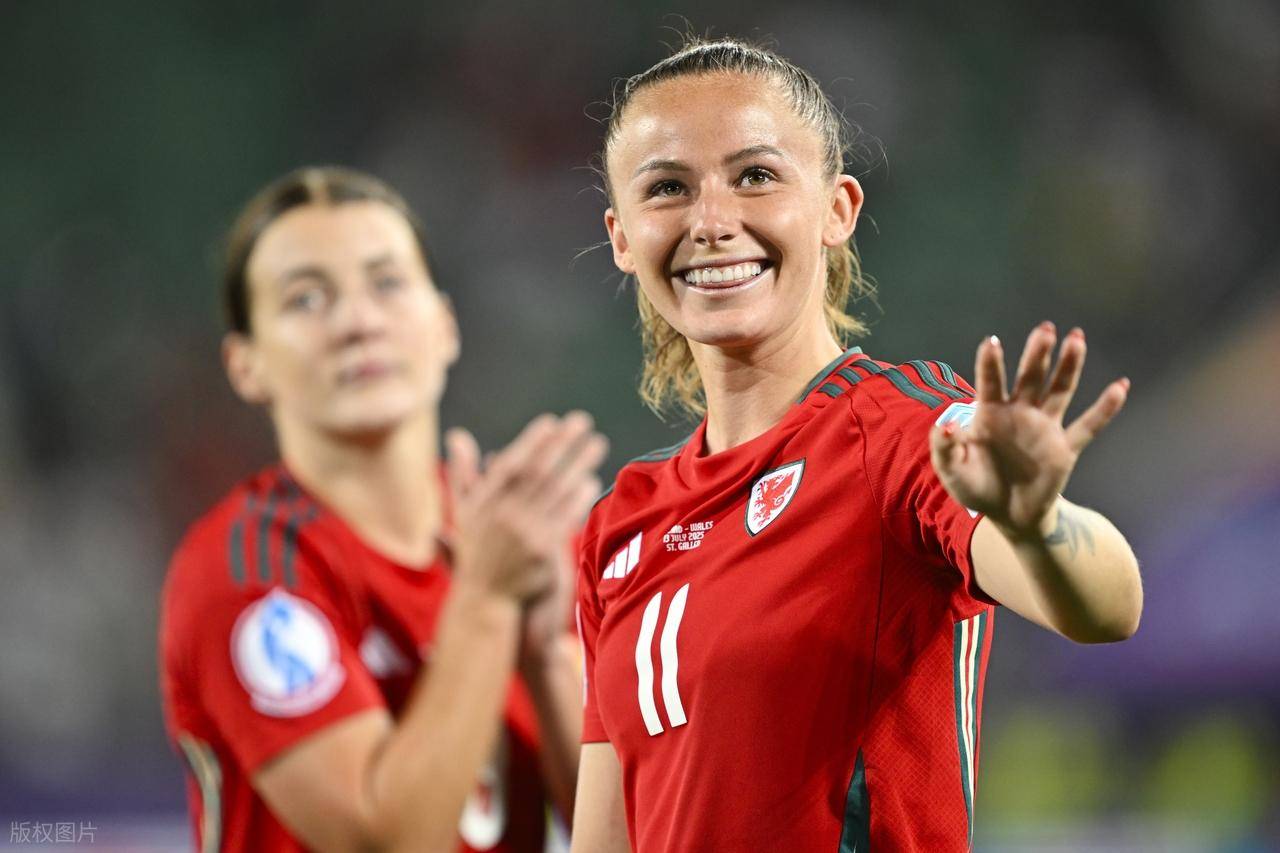 瑞典女足战胜法国，成功晋级欧洲锦标赛四强