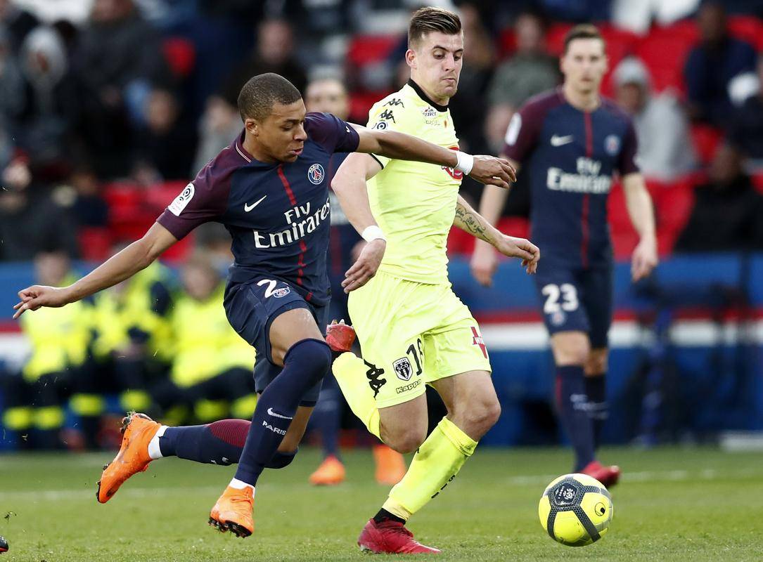 蒙彼利埃球员在法甲联赛中表现抢眼