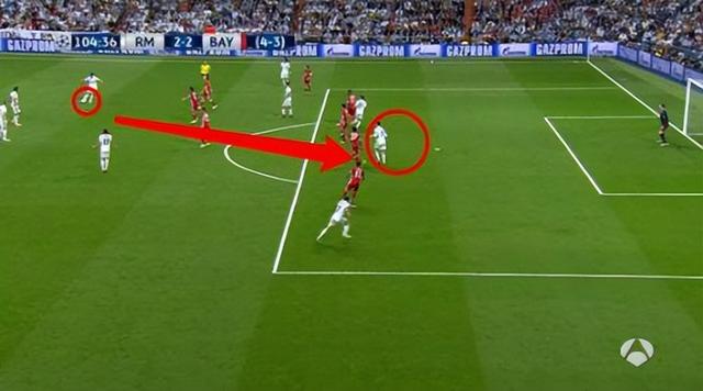 关于法国力克意大利，胜负结果让人瞠目结舌的信息