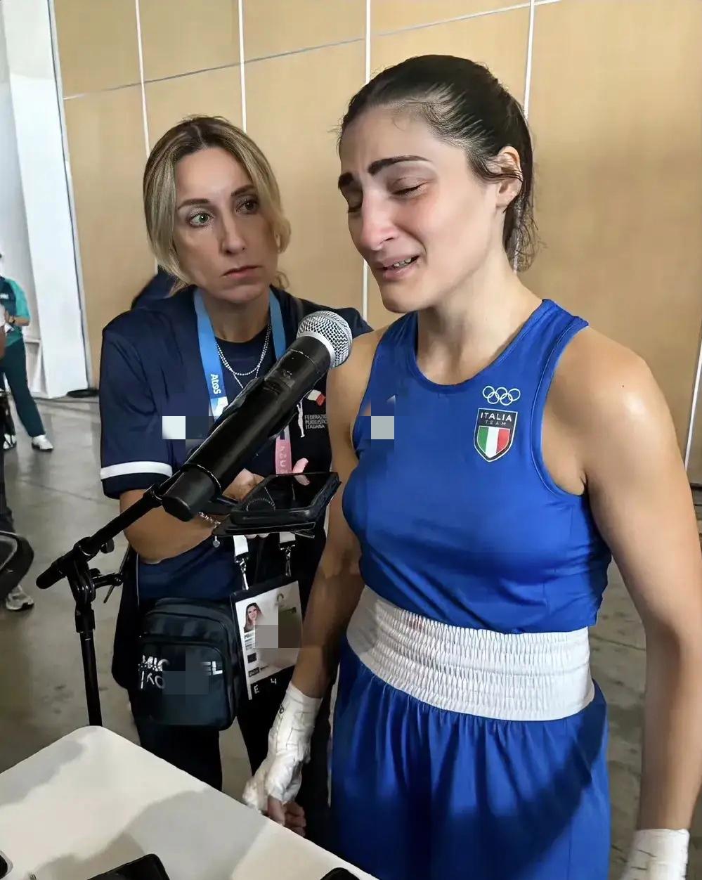 黑山击败澳大利亚，晋级拳击女子决赛