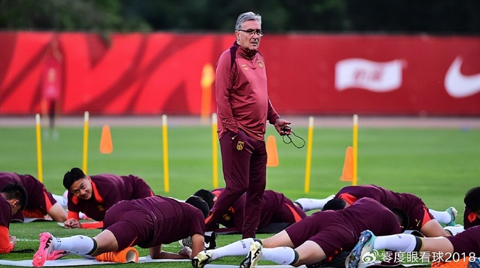 这场胜归功于将赛场转变为主场