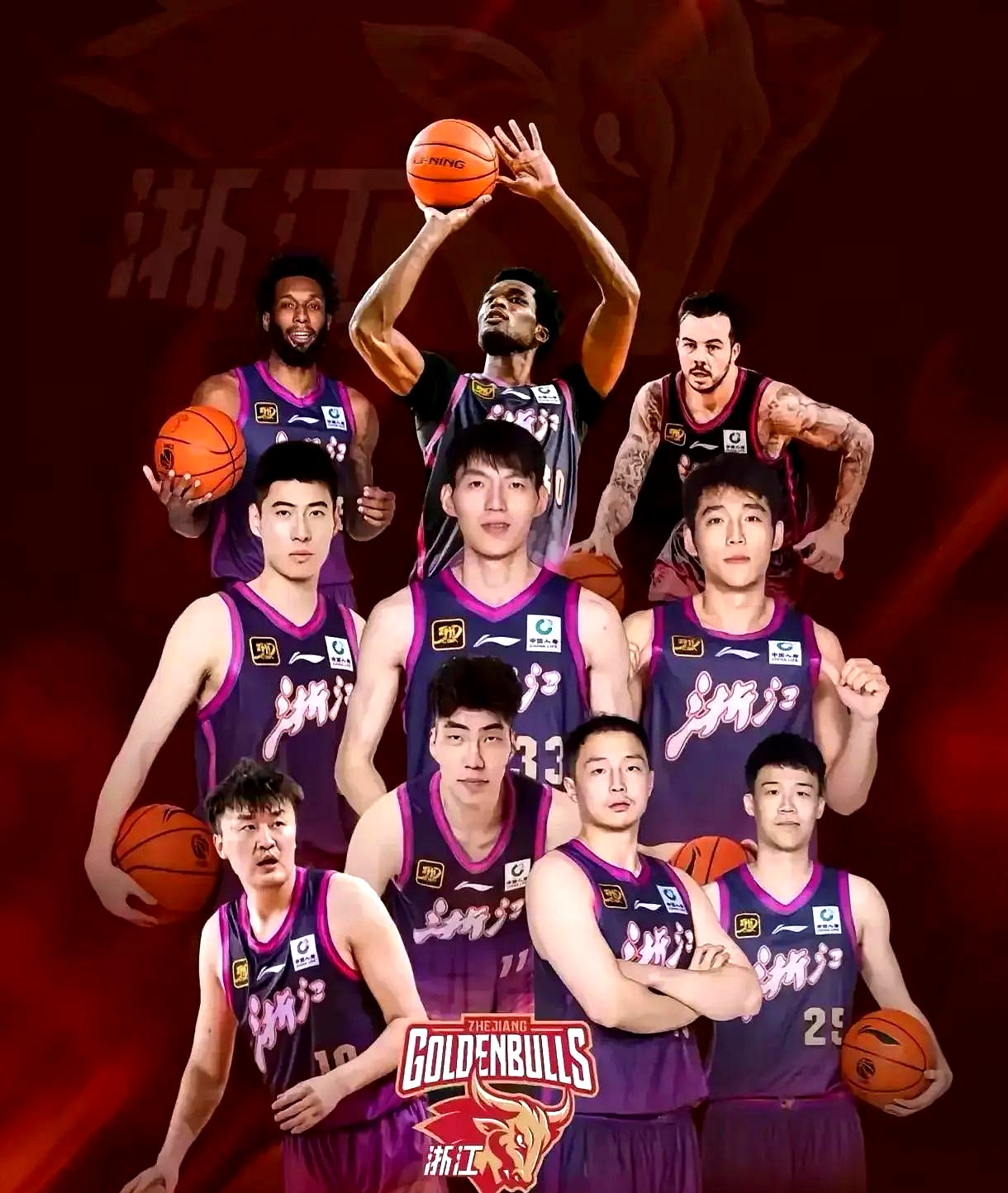 福建男篮惜败浙江队，精神面貌不佳的简单介绍