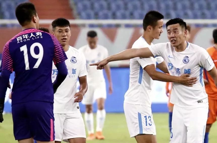 关于大连一方力克竞争对手，争取亚冠资格的信息