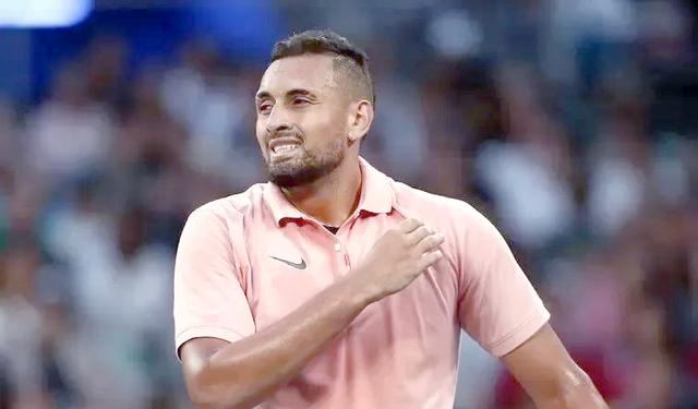 西班牙网球队完胜英国网球队，克耶高斯送出助攻的简单介绍