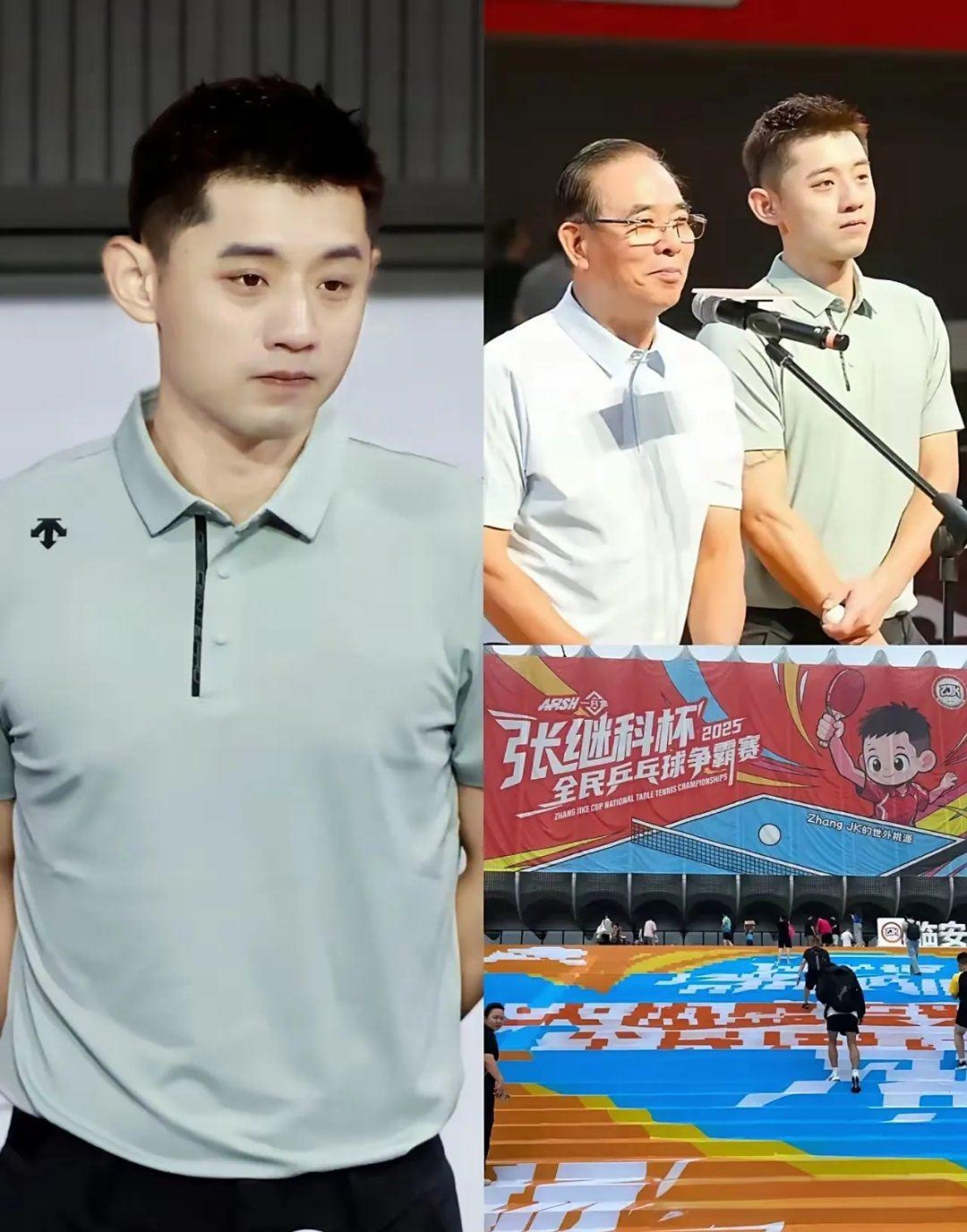 关于瑞典乒乓球队完胜日本乒乓球队，张继科制霸全场的信息