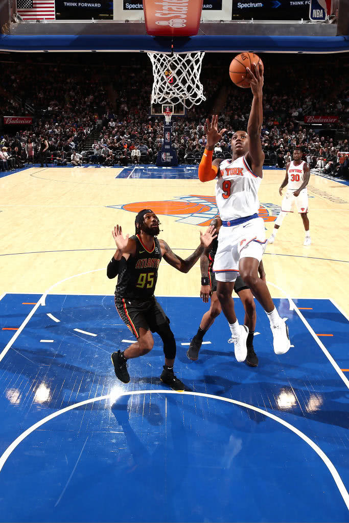 摩洛哥血洗土耳其，马尔基尼奥斯三分雨点燃全场的简单介绍