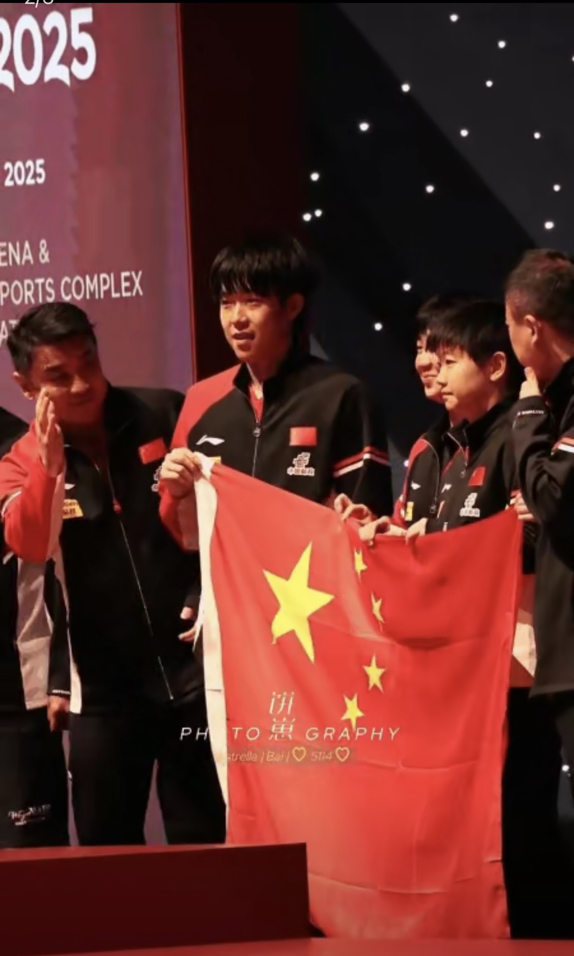 韩国乒乓球队力克德国乒乓球队，王皓三分雨点燃全场的简单介绍