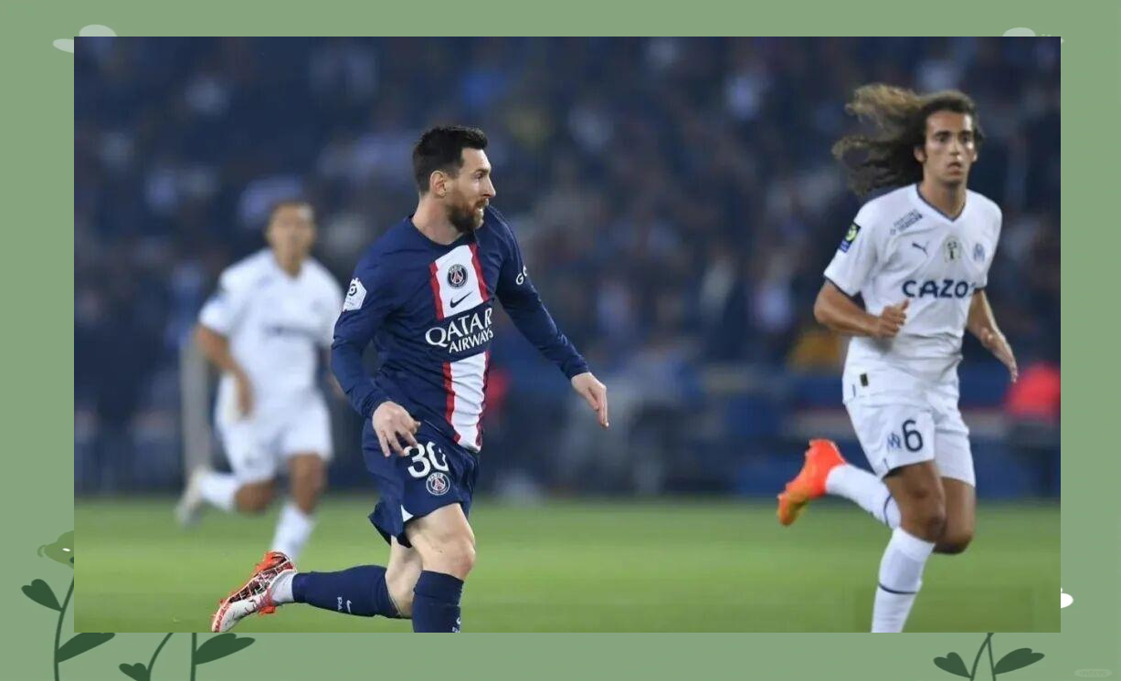 比利时力克马赛，内马尔带队取胜的简单介绍